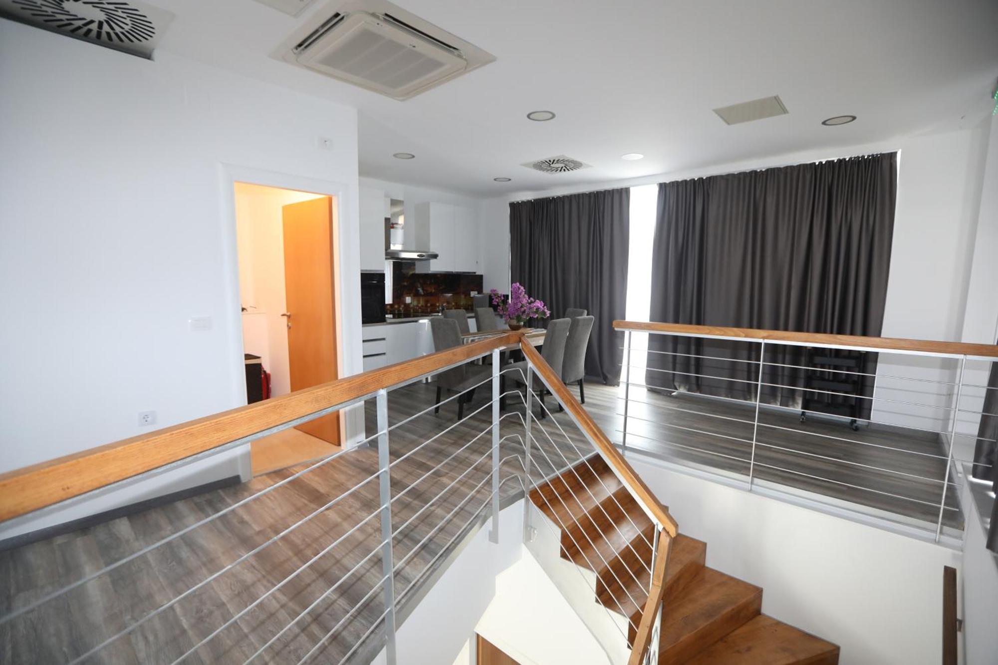 D R Apartments Шибеник Экстерьер фото