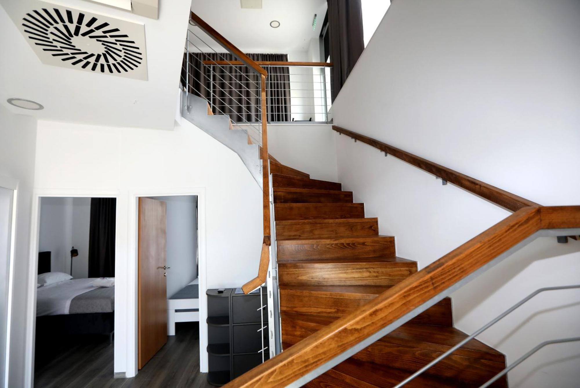 D R Apartments Шибеник Экстерьер фото